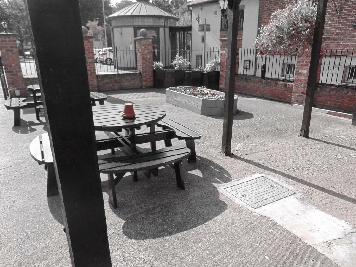 The Lord Nelson Hotel