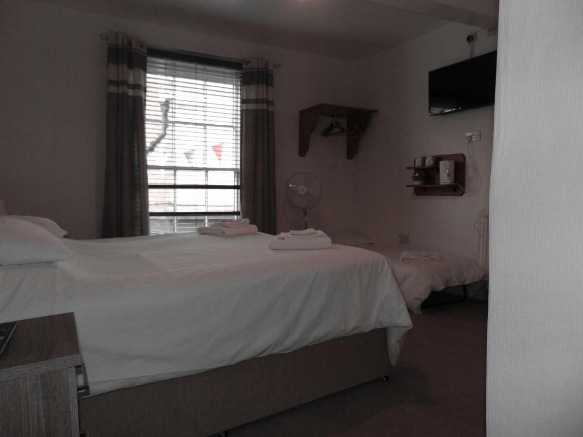 Hotel The Lord Nelson