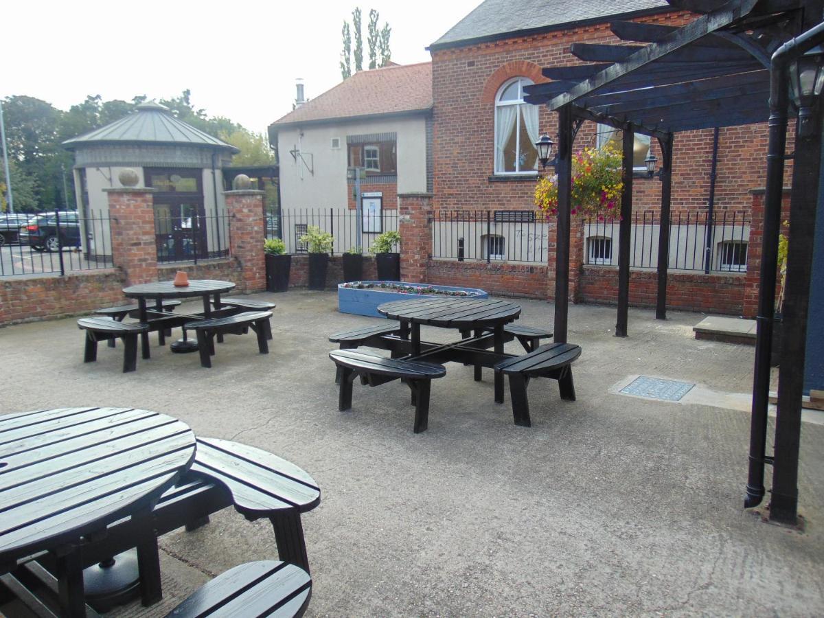 Hotel The Lord Nelson 3*