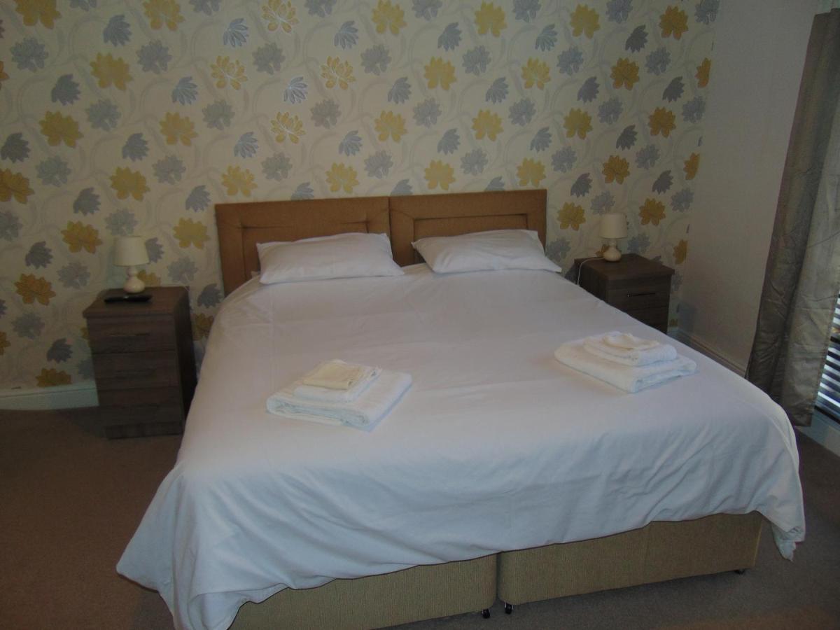 The Lord Nelson Hotel