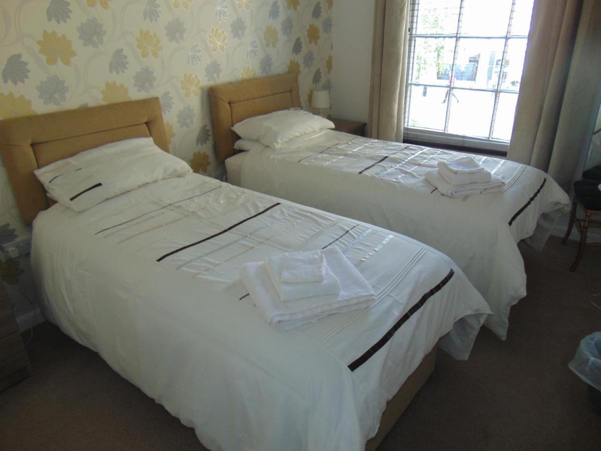 Hotel The Lord Nelson