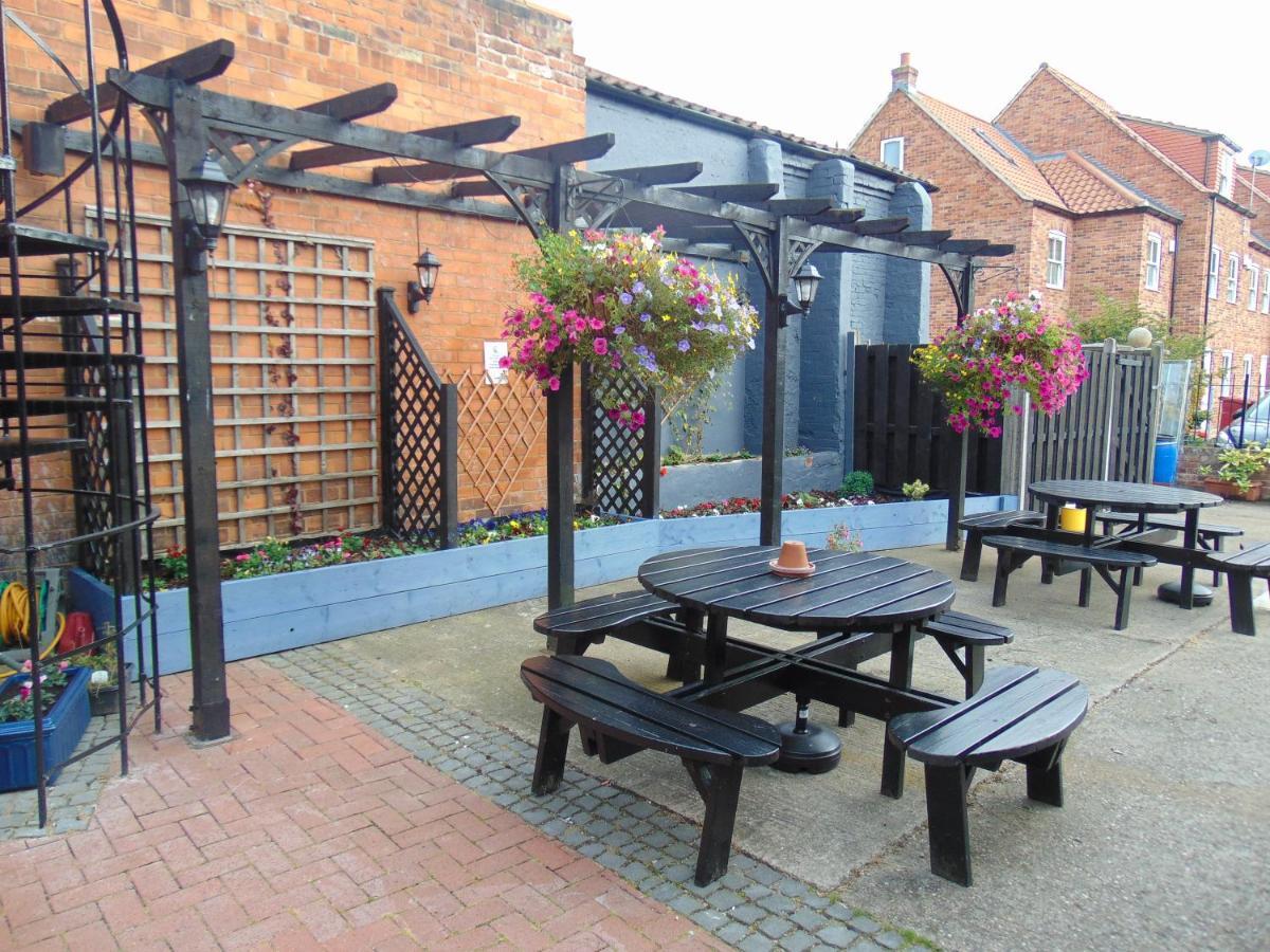 Hotel The Lord Nelson