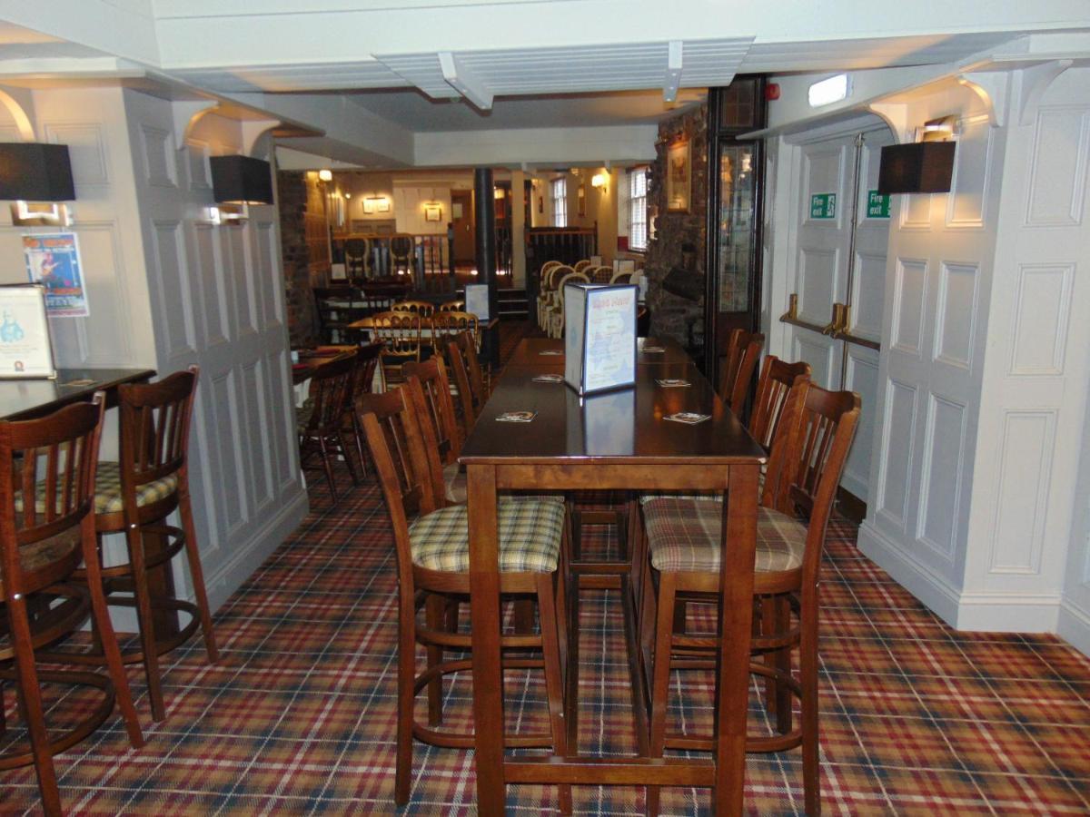 Hotel The Lord Nelson