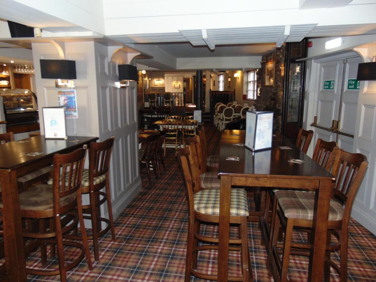 The Lord Nelson Brigg